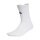 adidas Tennis Sock Crew Performance Cushioned #23 white - 1 pair