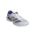 adidas indoor court shoes Adizero Counterblast white/silver/blue men's