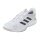adidas indoor court shoes Court Flight white/grey ladies