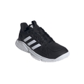 adidas Indoor Court Shoes Court Flight black/white men's