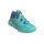 adidas Indoor Court Shoes Courtstabil (Basketball) mint blue/aqua Ladies