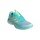 adidas Indoor Court Shoes CrazyFlight 6 aquablue/mint Ladies