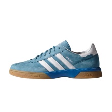 adidas indoor court shoes HB Spezial blue men's