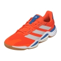 adidas Indoor Court Shoes Stabil 16 red/blue/white men's