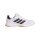 adidas indoor court shoes Ligra 8 white/black ladies