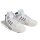 adidas Indoor Shoes Midcity Mid (Basketball) white/grey Men
