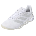 adidas Indoor Court Shoes Stabil 16 white/silver Ladies