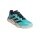 adidas Indoor Court Shoes Stabil 16 2025 aquablue/black Men's
