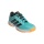 adidas Indoor Court Shoes Stabil 2025 aquablue/black Kids