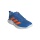 adidas Indoor Court Shoes Court Team Bounce 2.0 blue/orange men's