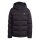 adidas Helionic Winter Down Jacket with Hood (Water-Repellent) Black Ladies
