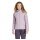 adidas Isolation Hybrid Jacket Terrex Multi Synthetic Hooded pink/pink Ladies