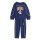 adidas tracksuit Disney Mickey Mouse (cotton blend) dark blue toddlers