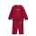 adidas tracksuit Marvel Spider-Man (cotton blend) red toddlers