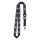 adidas keyring lanyard - black