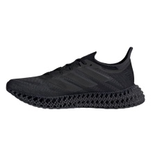 adidas 4DFWD 4 running shoes (cushioning) black men's
