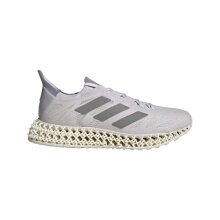 adidas 4DFWD 3 running shoes grey ladies
