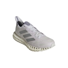 adidas 4DFWD 3 running shoes grey ladies