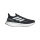 adidas Pureboost 5 running shoes (cushioning) black/white/grey men's