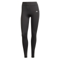 adidas Sport Leggings Optime 7/8 (Tight, fitted) black ladies