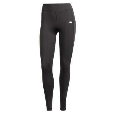 adidas Sport Leggings Optime 7/8 (Tight, fitted) black ladies
