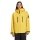 adidas Myshelter RAIN.RDY Waterproof Jacket (waterproof, breathable) yellow men's