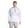 adidas Running Training Jacket Own the Run 3-Stripes Packable white Men's