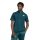 adidas Tennis Polo Pro Climacool+ FreeLift 2025 ivy green Men's