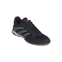 adidas Football Boots Predator League IN (Indoor Training) black Men's