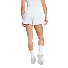 adidas Tennis Shorts Pro Aeroready Seersucker (Skirt, moisture-wicking) white Ladies