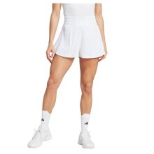 adidas Tennis Shorts Pro Aeroready Seersucker (Skirt, moisture-wicking) white Ladies