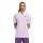 adidas Tennis Polo Pro Climacool+ FreeLift pink men's