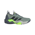 adidas Rapidmove ADV 2 Fitness Trainers green/grey/black men's