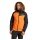 adidas Terrex Multi 2L RAIN.RDY Waterproof Jacket (waterproof, breathable) orange/black men's