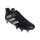 adidas Rugby Football Boots Kakari RS SG (for soft ground) black/silver men's