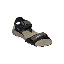 adidas Terrex Hydroterra sandal olive green/black men's