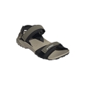 adidas Terrex Hydroterra sandals olive green/black/beige