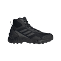 adidas Terrex Eastrail 2.0 MID Rain.RDY (waterproof) black/charcoal grey men's hiking shoes