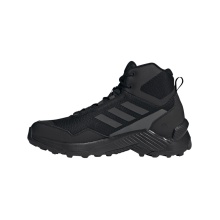 adidas Terrex Eastrail 2.0 MID Rain.RDY (waterproof) black/charcoal grey men's hiking shoes