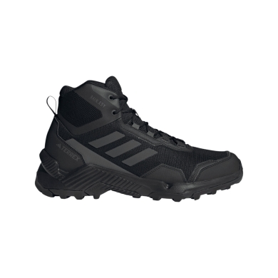 adidas Terrex Eastrail 2.0 MID Rain.RDY (waterproof) black/charcoal grey men's hiking shoes