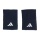 adidas Sweatband Wrist Jumbo #25 navy blue - 2 pieces