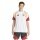 adidas Leisure T-shirt Germany 26 Tiro Sweat Tee (Cotton) white Men's