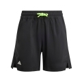 adidas Pro Short Tennis Shorts black boys