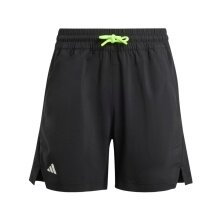 adidas Pro Short Tennis Shorts black boys