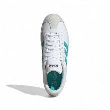 adidas Sneakers Mercedes AMG Petronas Formula One Team VL Court white men's