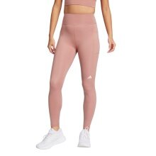 adidas Sport Leggings Own the Run 7/8 (Tight, fitted) pink ladies