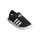 adidas Water Sandal (Velcro fastener, closed toe area) black children