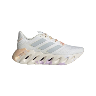 adidas Running Shoes Switch FWD 2.0 (Cushioning) white/multi-coloured Ladies