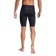 adidas Sport Tights Techfit (elastic waistband) short black men
