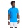 adidas Tennis Polo Climacool+ Airchill Freelift (slim fit, recycled polyester) 2026 blue men's
